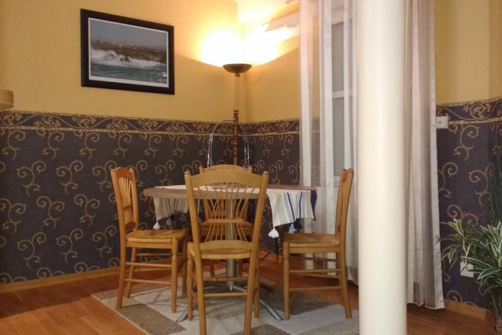 Apartment Le Galet Dieppe