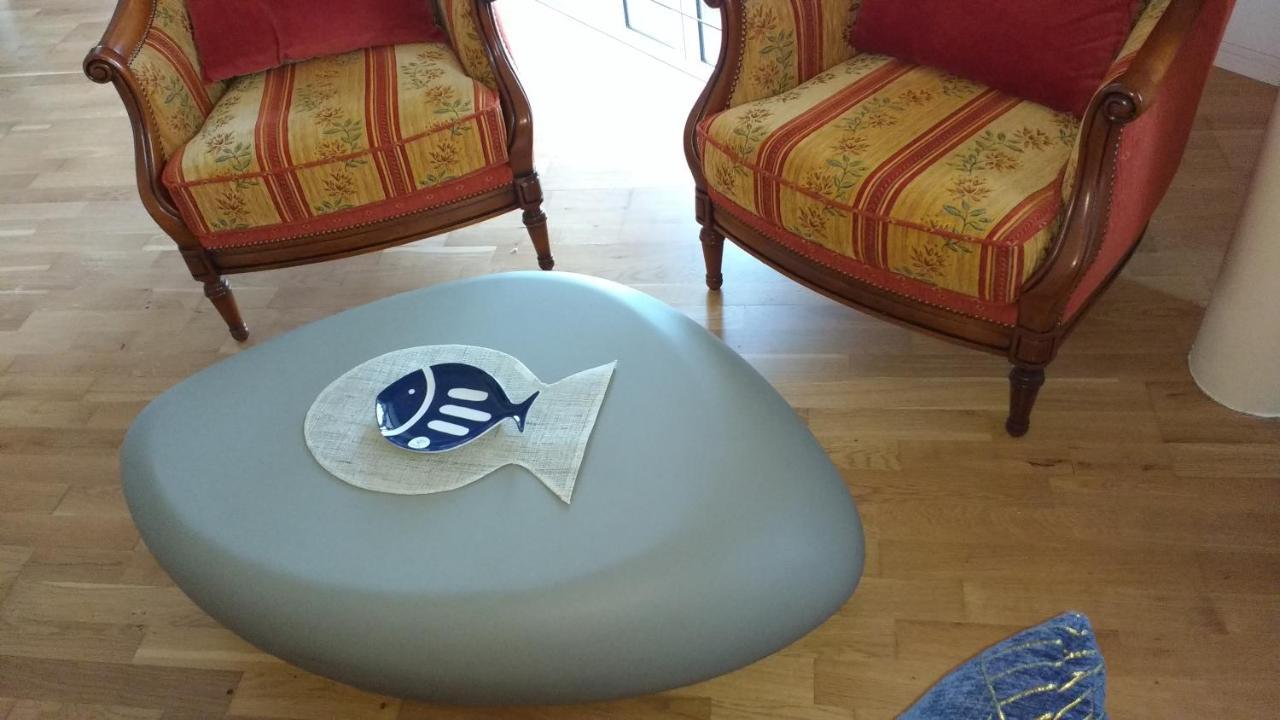 Le Galet Apartment Dieppe