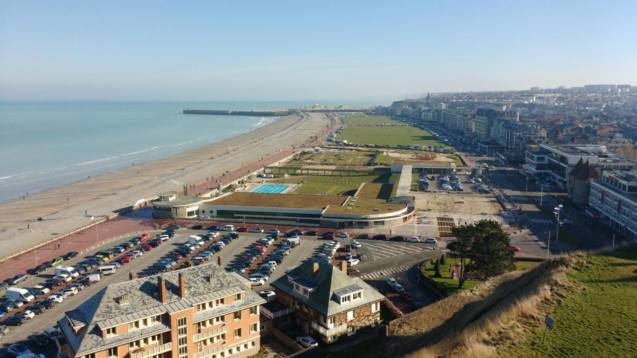 Apartment Le Galet