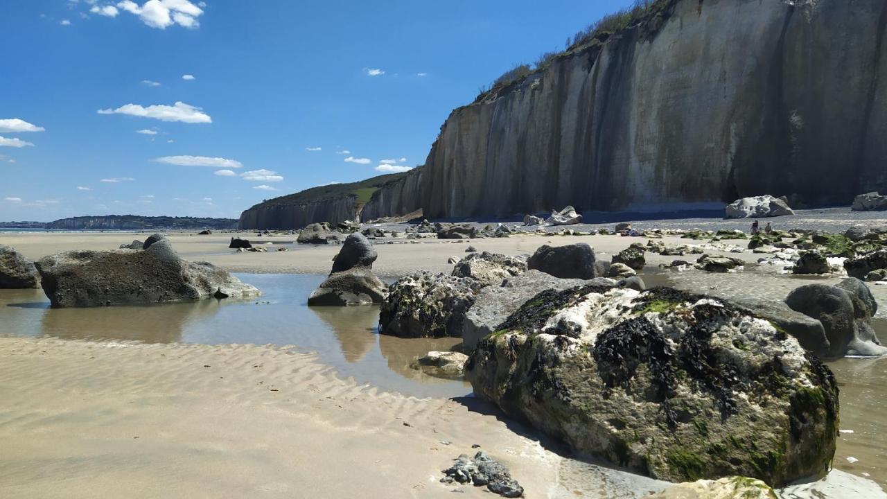 Le Galet Dieppe